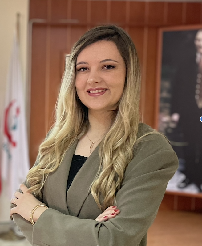 TUĞÇE HOROZOĞLU CERAN